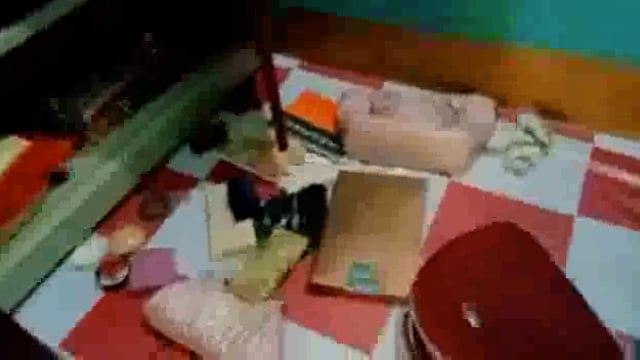 मेहसौल के घर से हुई चोरी थाने में प्राथमिकी दर्ज