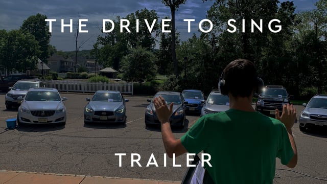 The Drive to Sing