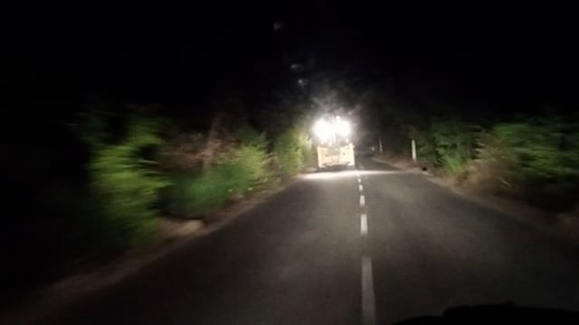 रानीगंज क्षेत्र में शाम ढलते ही सक्रिय हो जाते हैं अवैध खनन माफिया जिम्मेदार नहीं दे रहे ध्यान