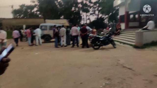 प्रेमी संग राजी बच्चे की मां