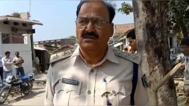 सीतामढ़ी के नए डीएसपी बने सुबोध कुमार