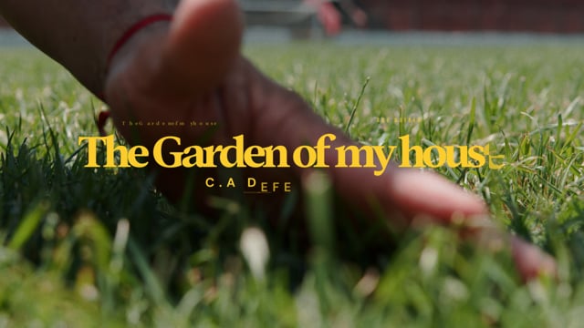 The garden of my life - El Uruguayo | TFD Football Stories