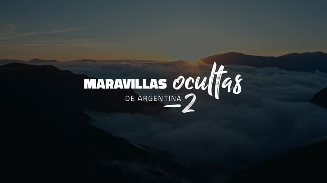 Maravillas Ocultas 2 | Tripin Argentina