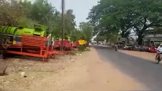 सिंदेवाही लोनवाही नगरपंचायत हद्दीतील पाथरी रोडावर चालतोय आयपीएलचा सट्टा