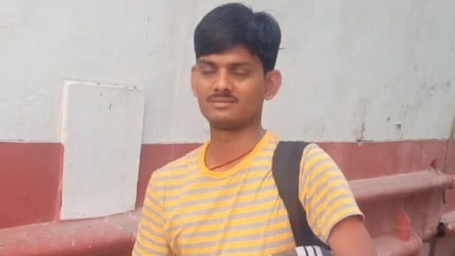 सीतामढ़ी पुलिस ने अपहृत निरंजन को मुजफ्फरपुर से बरामद किया