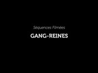 Gang Reine - l'infirmerie