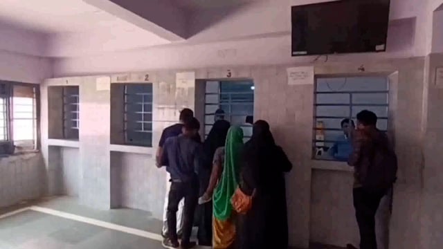 सिद्धार्थनगर जिले मे मंकीपॉक्स को लेकर प्रशासन एलर्ट 