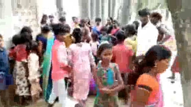 करंट की चपेट में आने से एक 35 वर्षीय युवक जख्मी