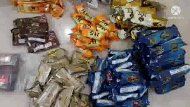 अकोला
मोटरसायकलवर प्रतिबंदित गुटखा वाहतूक करनारे चालकावर कार्यवाही 1 लाख रूपयांचा मुद्देमाल जप्त