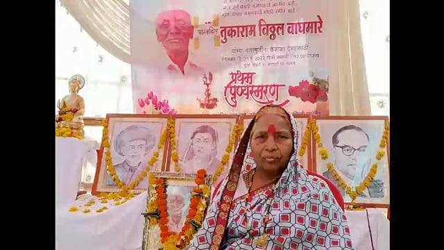 दिघंची मध्ये एकाच वेळी सहा जणींनी पुन्हा स्वीकारलं सौभाग्याचं लेणं विधवा अनिष्ठ प्रथा काढली मोडीत


