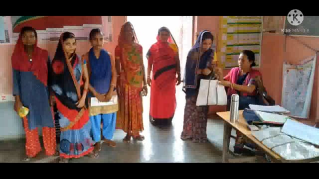 डीएम के आदेश के आलोक में बाल विकास परियोजना पदाधिकारी द्वारा आंगनबाड़ी केंद्रों का निरीक्षण