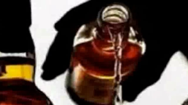 फलका पुलिस 180ml विदेशी शराब के साथ एक विक्रेता गिरफ्तार भेजा जेल 