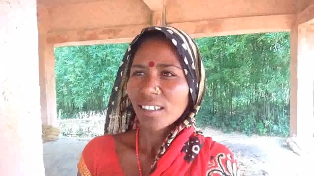 कजली गांव में लाखों की लागत से बना हवामहल हुआ जर्जर,ग्रामीण कर रहे हैं मरम्मतिकरण की मांग