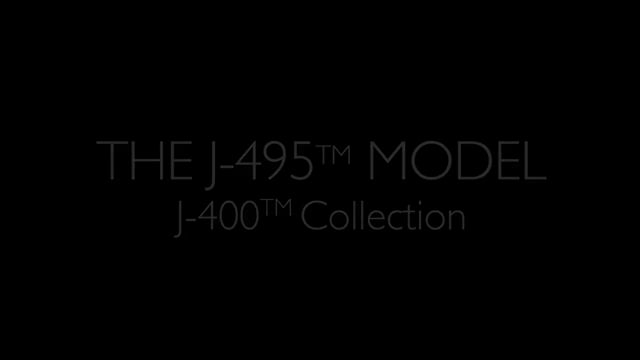 Présentation du spa Jacuzzi® J-495