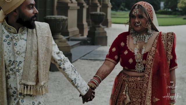 SANDEEP & SEEMA