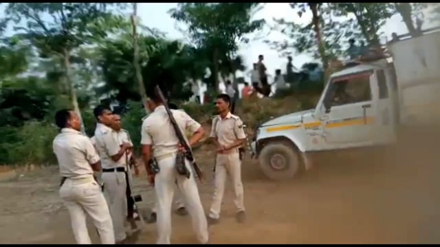 होमगार्ड जवान के पुत्र को लाठी डंडे से पीट पीटकर किया हत्या