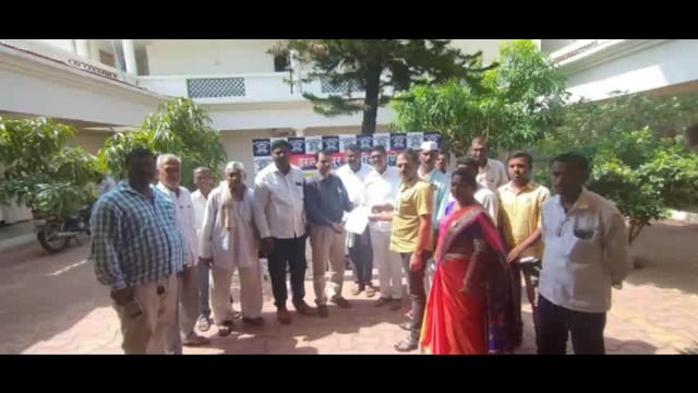 उजनीच्या पाण्यावरती तोडगा न निघाल्यास 12 तारखेला शरद पवारांच्या आटपाडी दौऱ्यावेळी बळीराजा शेतकरी संघटना  निदर्शने करणार