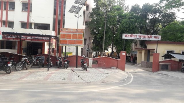 रामसनेही घाट में भ्रष्टाचार के आरोप में लिप्त लेखपाल निलंबित, एसडीएम ने लेखपालों और राजस्व निरीक्षको को भी चेताया