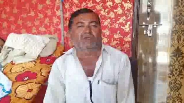 लातूर येथील ममता हॉस्पिटल मधील डॉक्टरामुळे पत्नीची तब्येत खालावली,राजकुमार बाबुराव पाचंगे यांचा आरोप