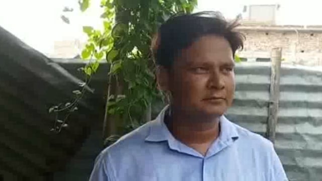 अल्पसंख्यक प्रकोष्ठ के प्रदेश महासचिव सोनू खान जैकी ने फलका में कहा कि इस सरकार में बेटियां सुरक्षित नहीं है