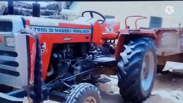 बदुआ नदी के तरीमंझगाय बालू घाट के पास अवैध खनन को लेकर एक ट्रैक्टर जब्त