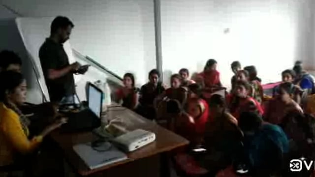 जेएस एलपीएस का गांडेय में एकदिवसीय प्रशिक्षण शिविर