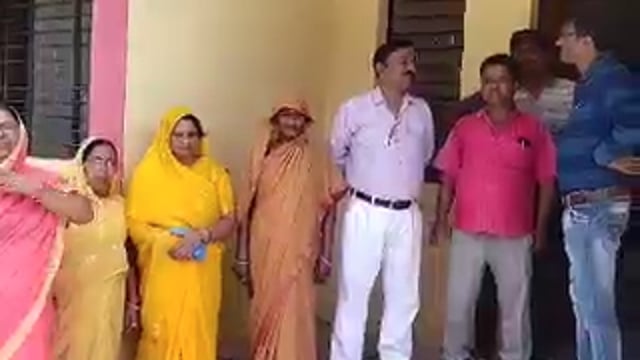 तरबगंज गोंडा ग्राम पंचायत बौरिहा के प्राथमिक स्वास्थ्य केंद्र पर मुख्यमंत्री जन आरोग्य मेले का हुआ आयोजन