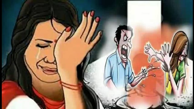 आटपाडी तालुक्यातील एका महिलेचा विनयभंग पोलिसात गुन्हा दाखल
