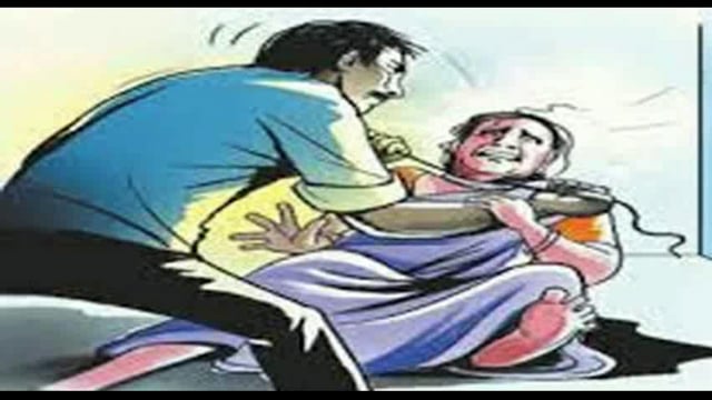 आटपाडी मध्ये अंडी घेण्याचा बहाणा करून वयोवृद्ध महिलेला लुटले


