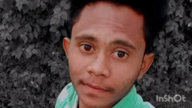 चिमूर तालुक्यातील खडसंगी मुरपार फाट्यावर अज्ञात वाहनाच्या धडकेत 21 वर्षीय दुचाकी चालकाचा मृत्यू