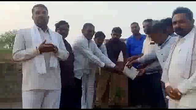 झाडे जगली तरच माणसे जगतील,अभियान प्रमुख संजयकुमार कांबळे यांचे जागतिक पर्यावरण दिनानिमित्त प्रतिपादन