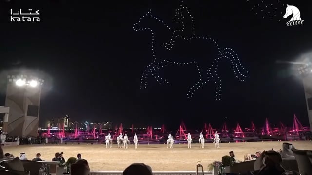 Katara kiaf 2021
