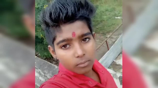 नांद्राकोळी येथील 16 वर्षीय युवकाचा अजीसपूर शिवारात ट्रॅक्टरच्या चाकाखाली येऊन मृत्यू