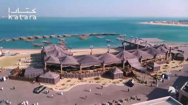 Kiahf Qatar 2022