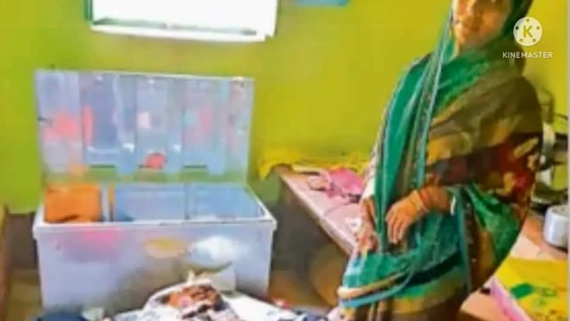 ताला तोड़कर घर से लाखों की संपत्ति चोरी