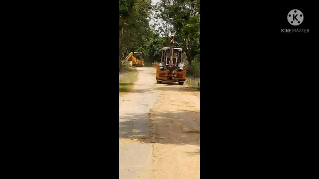 श्रावणी मेला 2022 को लेकर कच्ची कांवरिया पथ का मिट्टी कार्य लगभग पूर्ण