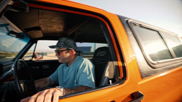 1983 Chevrolet K5 Blazer by K5blazers