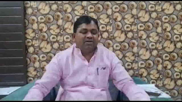 आजमगढ़ सीट से सपा से धर्मेंद्र यादव आज करेंगे नामांकन बाराबंकी बीजेपी सांसद ने लगाया परिवारवाद का आरोप 