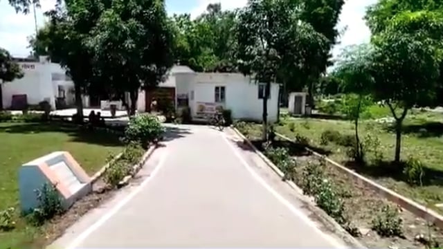 तरबगंज गोंडा गौहत्या के मामले में वांछित चल रहे एक अभियुक्त को पुलिस ने मुखबिर खास की सूचना पर किया गिरफ्तार