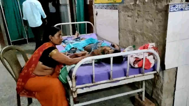 बिंद पीएचसी में 3 महिलाओं का किया गया बंध्याकरण का ऑपरेशन