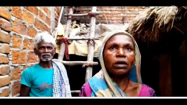 अज्ञात चोरों ने  बनवर्षा नयासी टोला में छत पर सो रहे एक घर का दरवाजा खोल 20 हजार रुपये नकदी की की चोरी