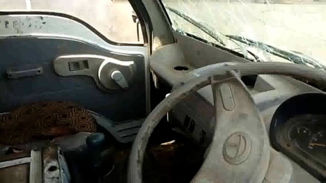 कोणत्या शाळेत झाली  इतकी भयंकर तोडफोड?