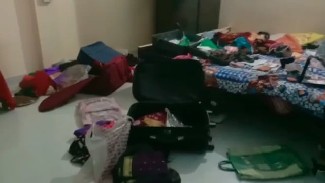 लोनी कटरा थाना क्षेत्र में नहीं थम रही चोरियों की वारदात लगातार बड़ी घटनाओं को अंजाम दे रहे अज्ञात चोर