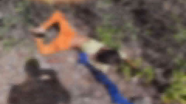 माकड़ोन थाना क्षेत्र के ग्राम बेरछी के जंगल में एक महिला एवं बच्ची का रक्त रंजीत शव मिला  माकड़ोन पुलिस मौके पर पहुंची