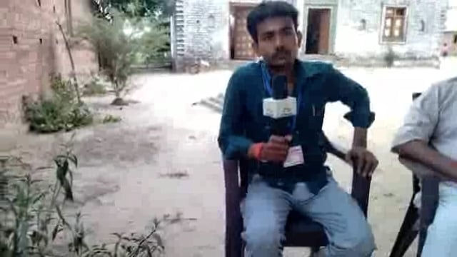 तरबगंज गोंडा विधायक निधि से शुरू हुआ सड़क निर्माण कार्य ग्रामीणों में खुशी