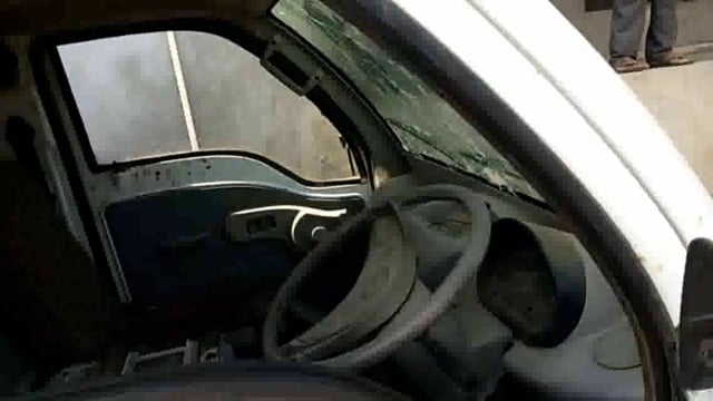 कोणत्या शाळेत झाली  इतकी भयंकर तोडफोड?