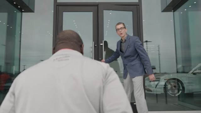 The 2nd Half of the Customer Experience