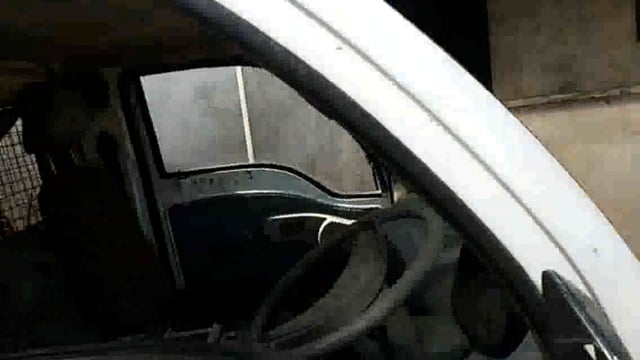 कोणत्या शाळेत झाली  इतकी भयंकर तोडफोड?