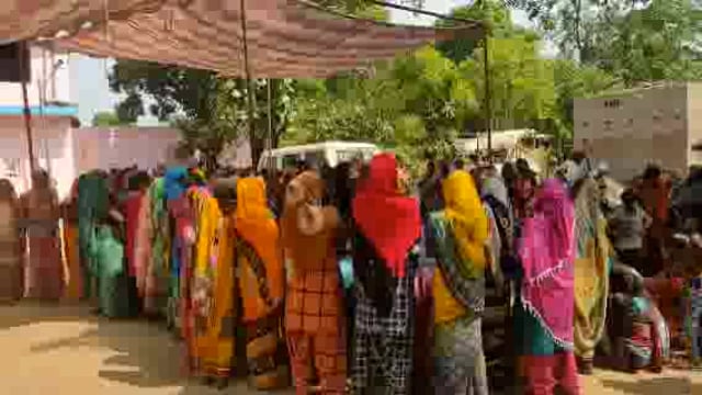 गोंडा के युवक की बिस्कोहर के पश्चिम मोहल्ले में संदिग्ध हाल में मौत ।