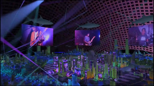 3.5 公釐的宇宙